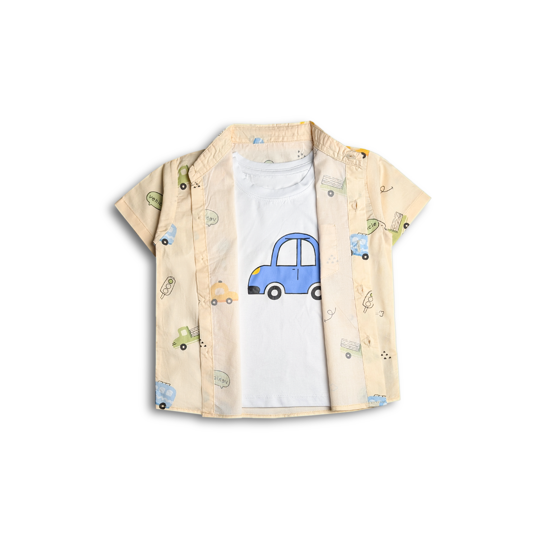 Little Rider Summer Set