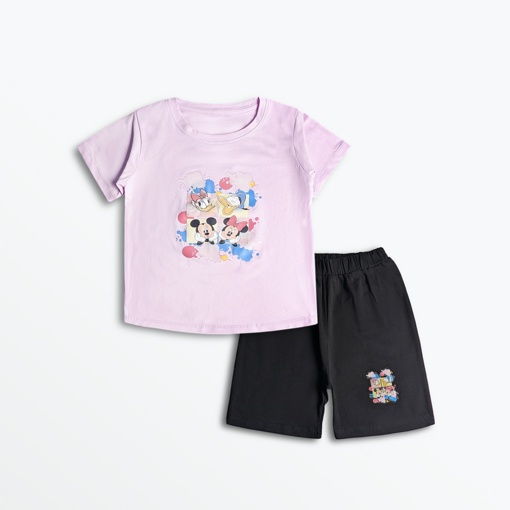 Minnie Magic Summer Set