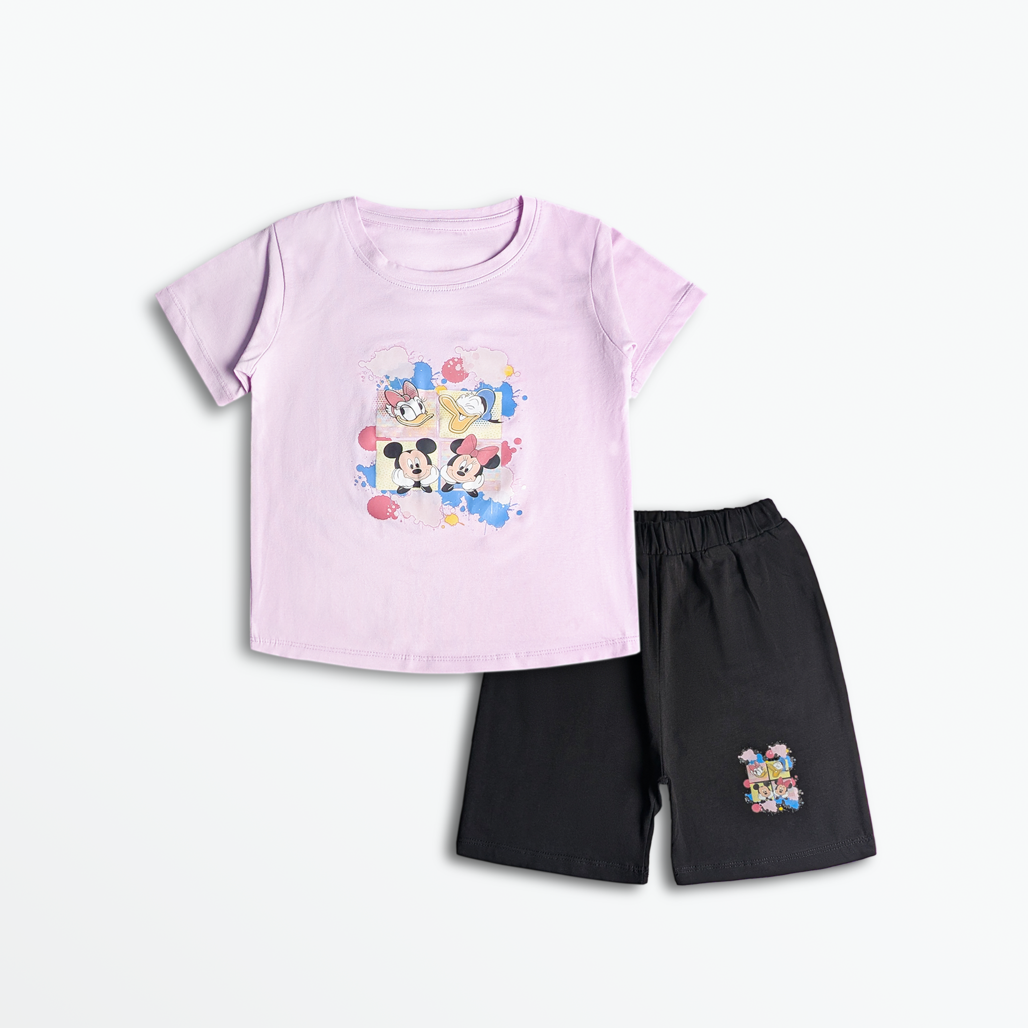 Minnie Magic Summer Set