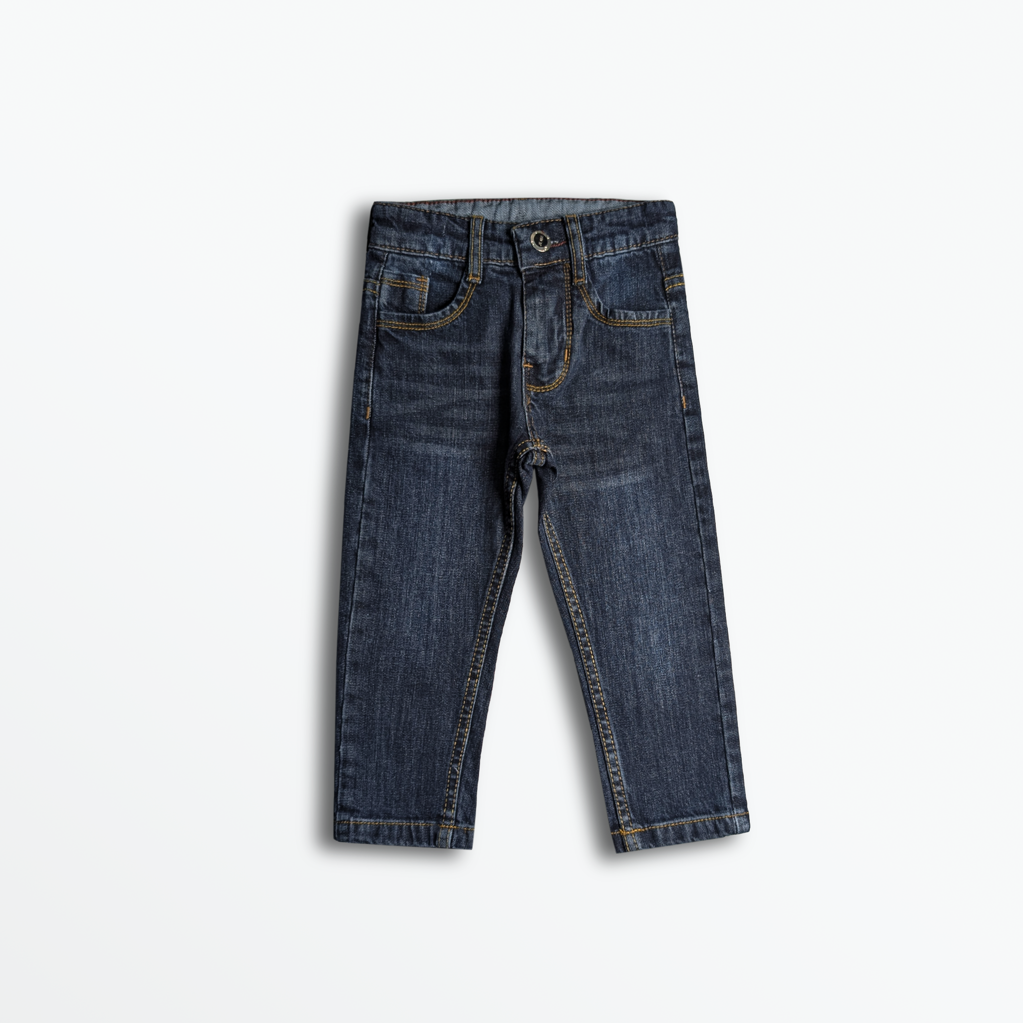 Midnight Core Denim Jeans (DB176)