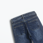 UTILITY FLOW DENIM (DB 153)