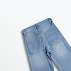Sky Bloom Denim (DG034)