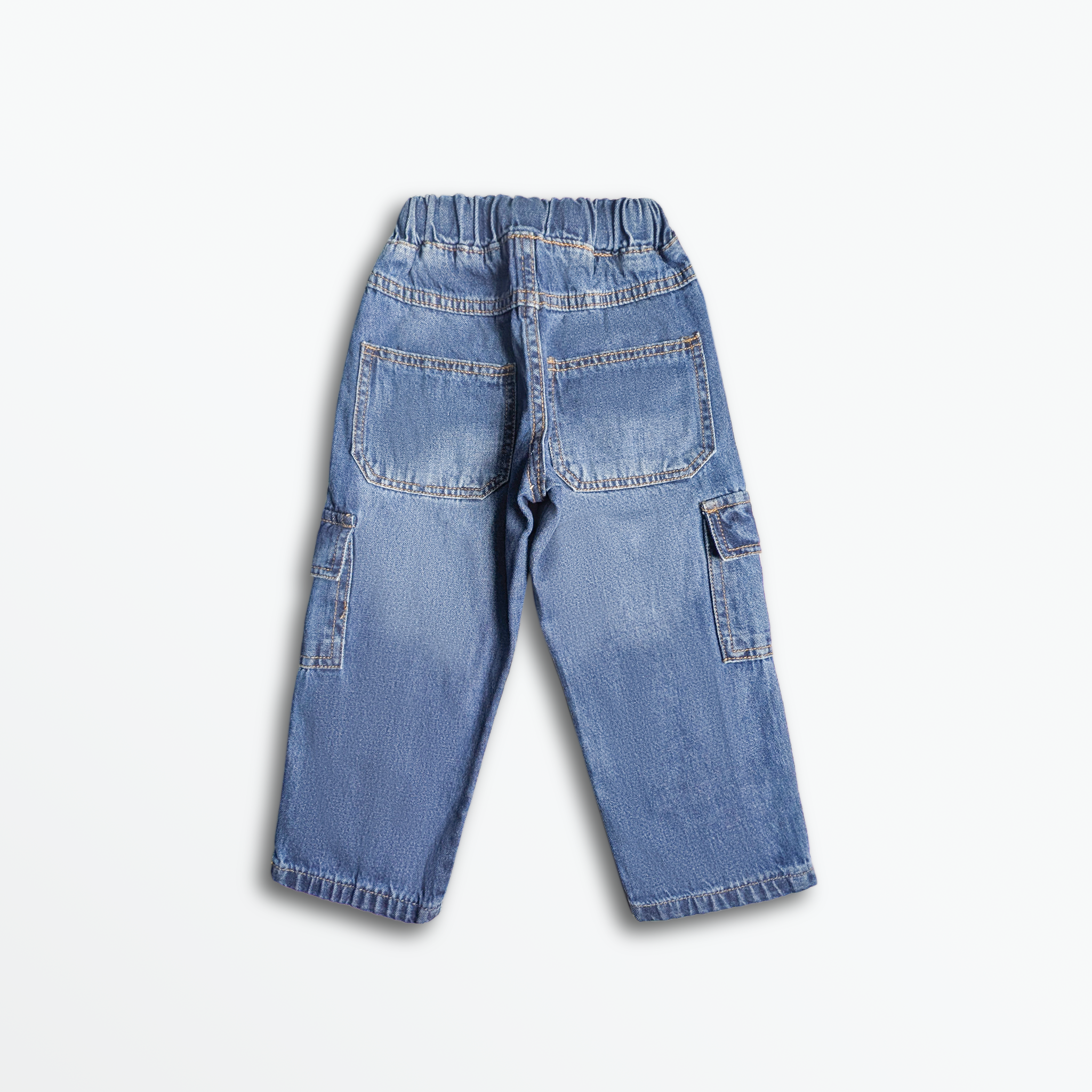 Urban Cub Cargo Jeans (DB180)