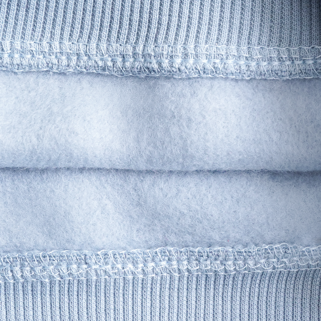 Imported Panda Snuggle Sweatshirt