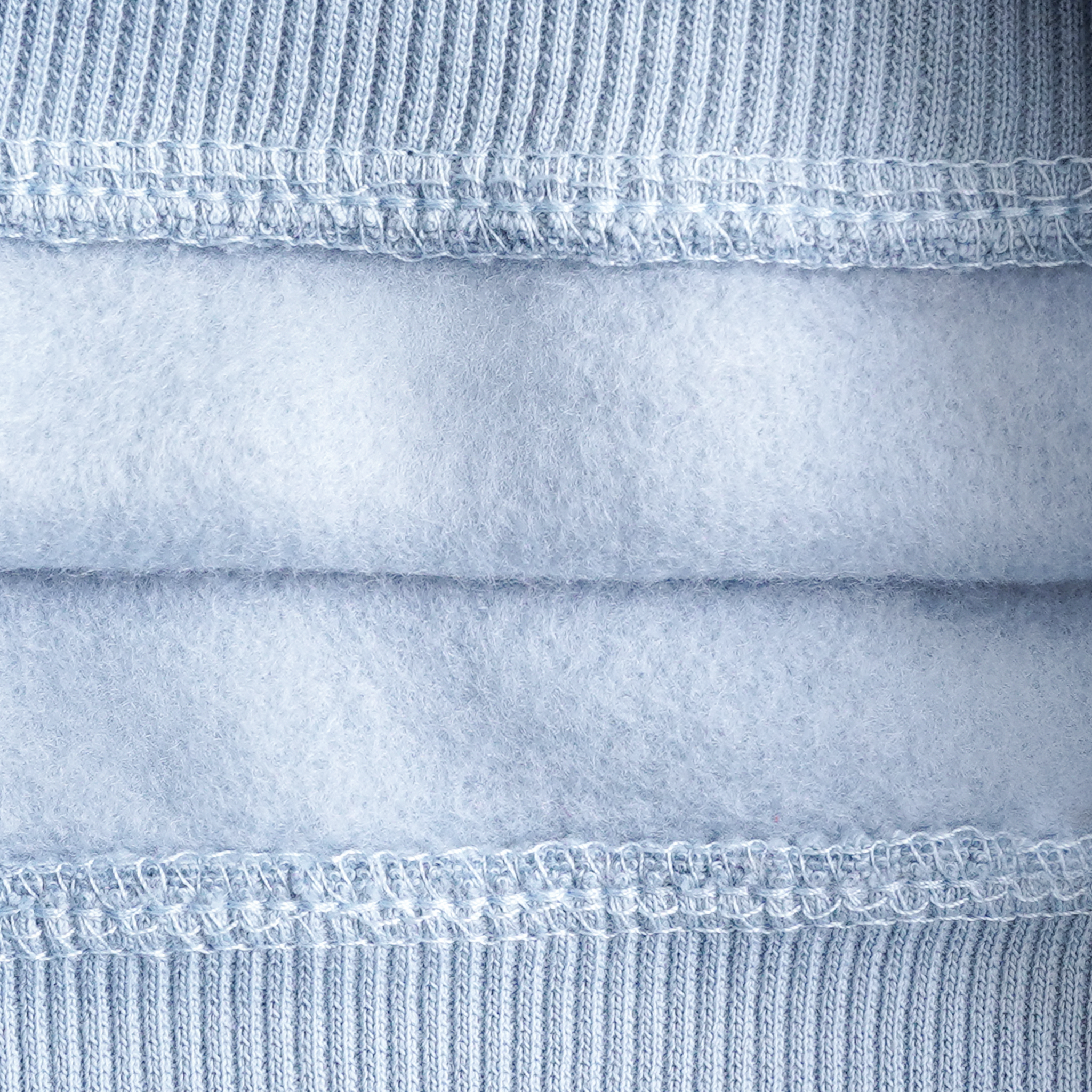 Imported Panda Snuggle Sweatshirt