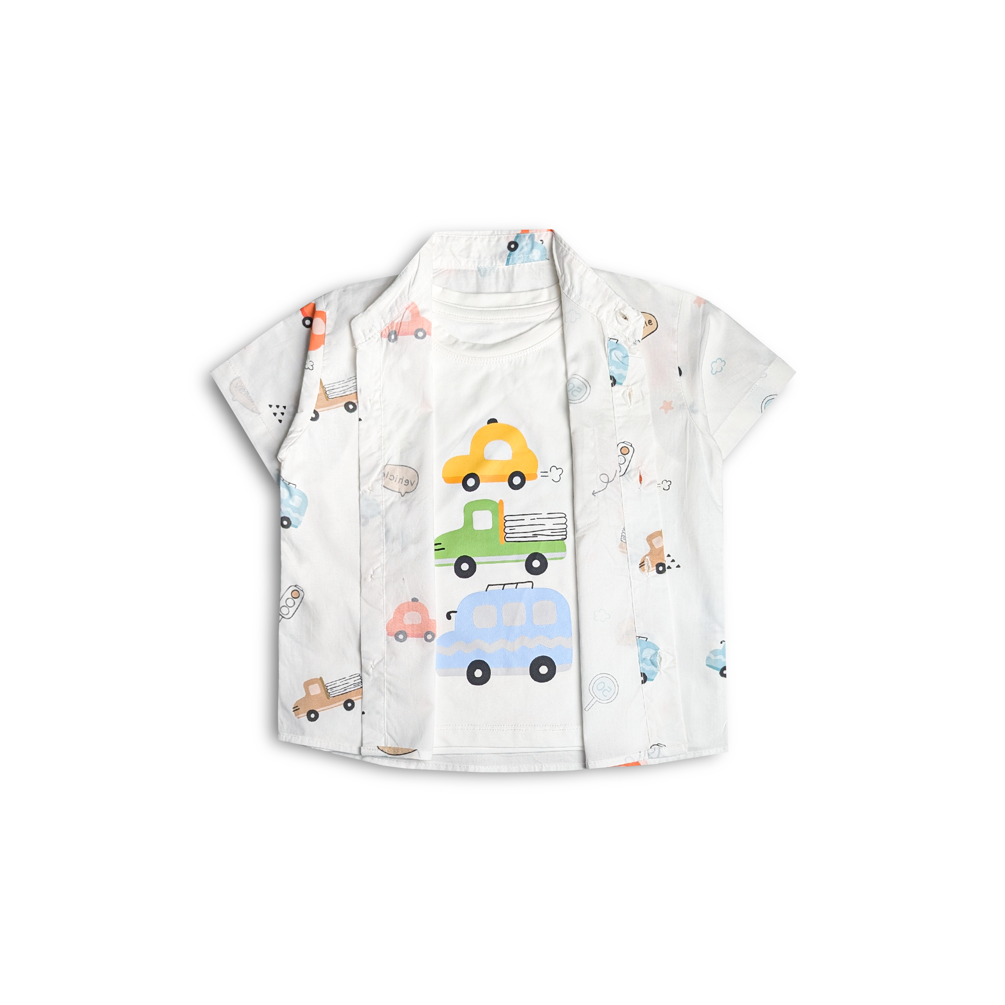 Mini Wheels Adventure Set