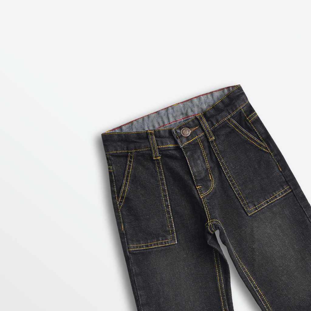 TINY SHADOWS DENIM (DB 155)