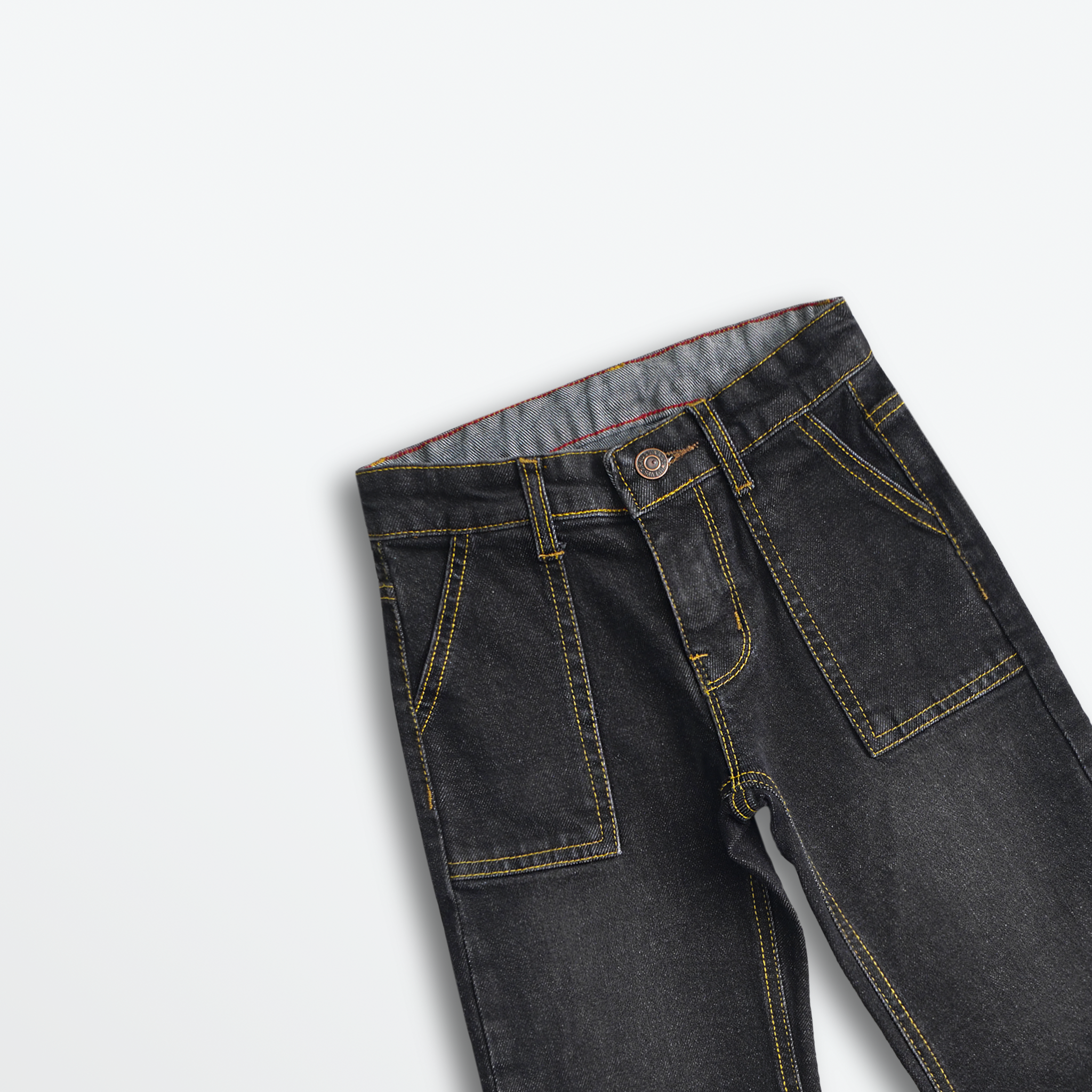 TINY SHADOWS DENIM (DB 155)