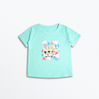 Aqua Minnie Splash Set