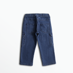 Midnight Adventure Cargo Pants (#d104)