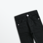 Boys Black Jeans (#d101)