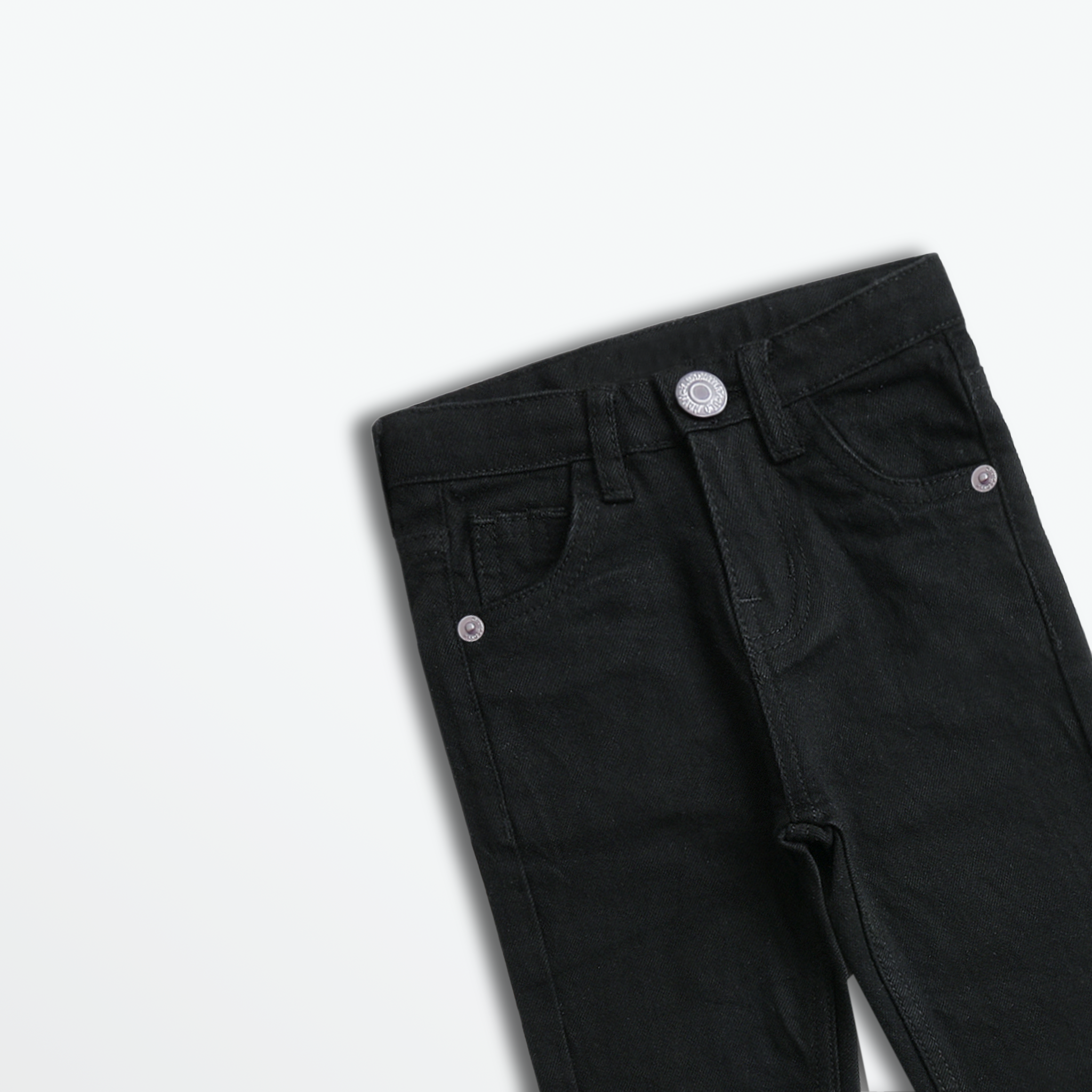Boys Black Jeans (#d101)
