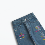 LovePop Denim (DG017)