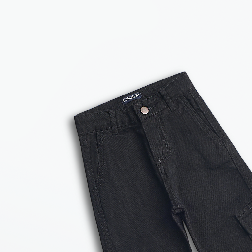 Shadow Scout Cargo Pants (DB 165)