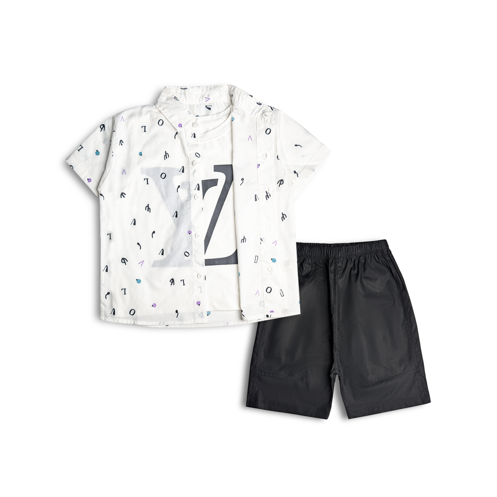Urban Z Summer Set