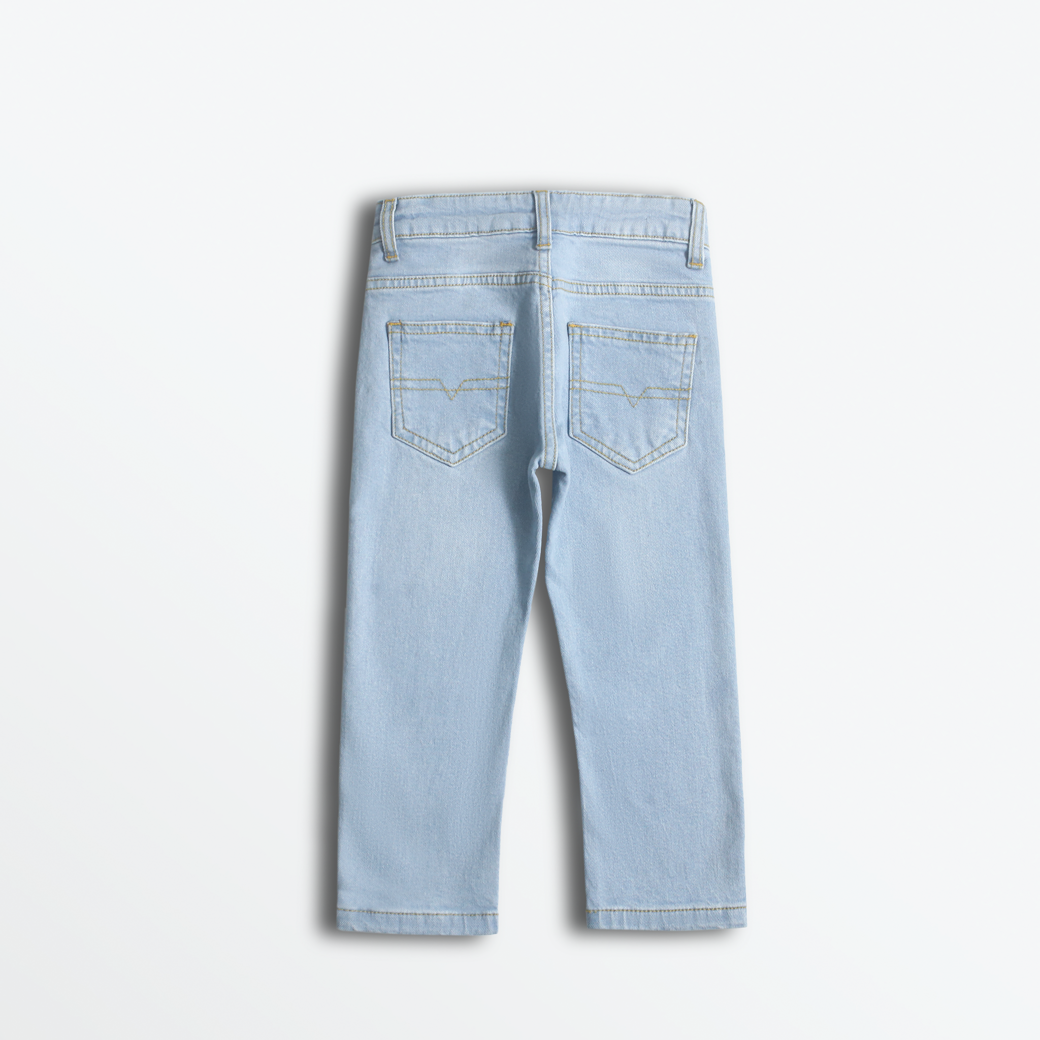 Mini SkyWash Denim Jeans (DB 157)