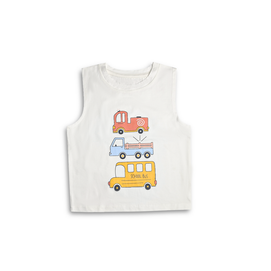 Tiny Traveler Summer Set