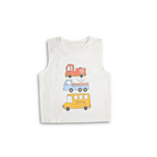 Tiny Traveler Summer Set