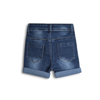 UrbanWave Denim Shorts