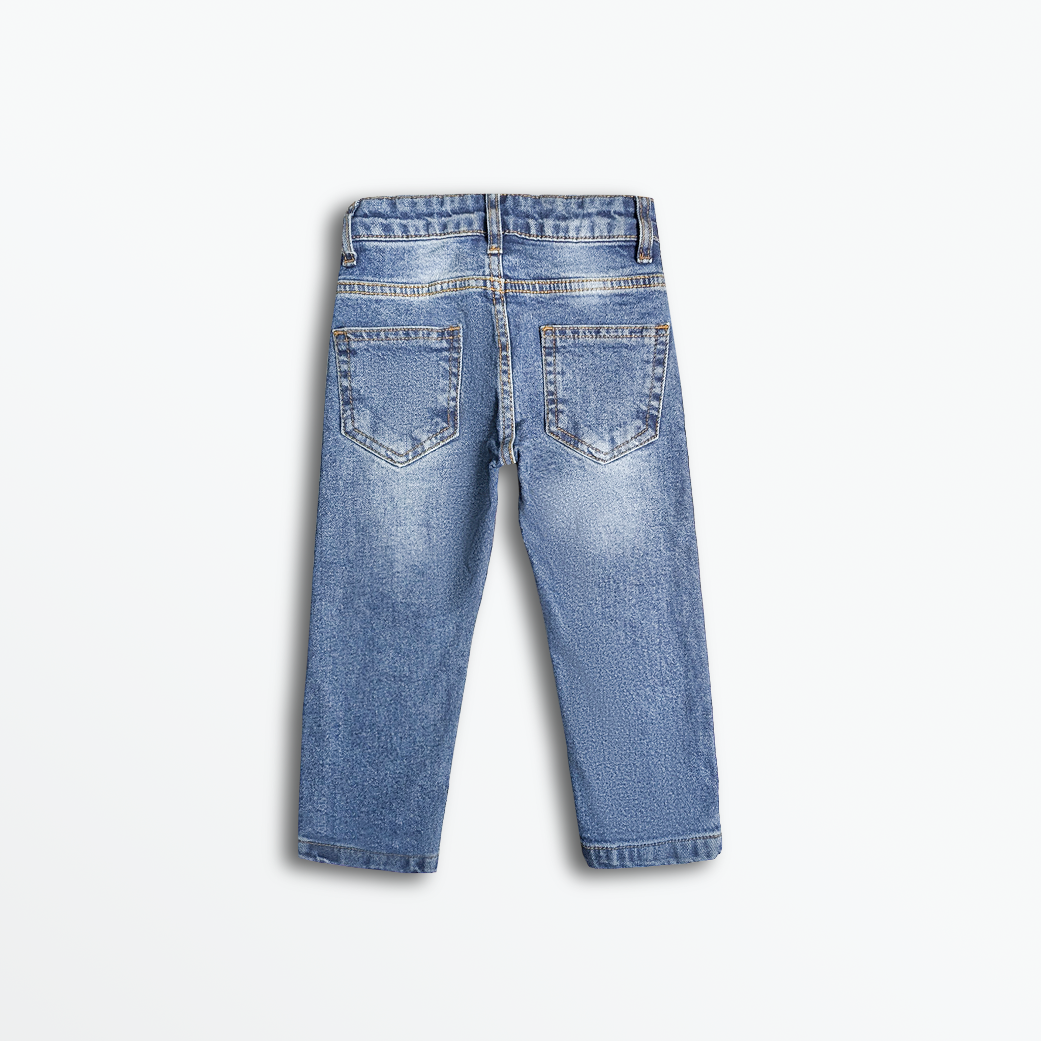 BlueBolt Classic Denim Jeans (DB179)
