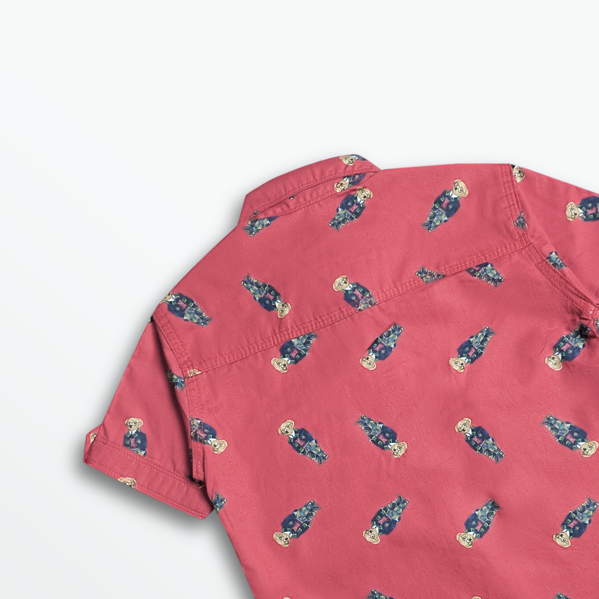 Nautical Buddy Pop Shirt