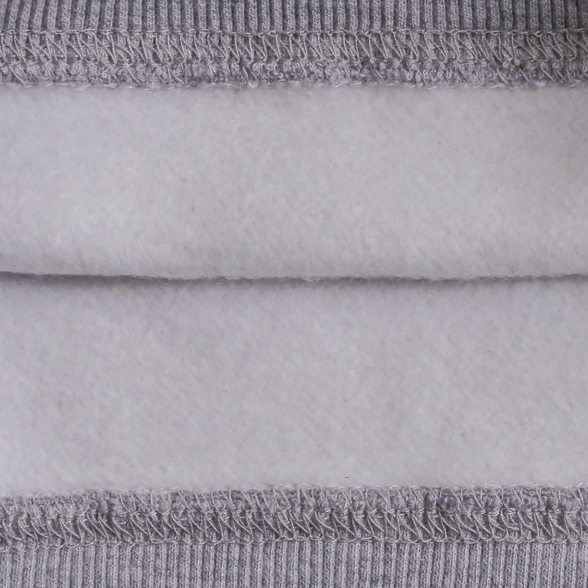 Imported Teddy Scribble Street Sweatshirt