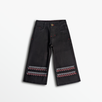 RebelStitch Wide Denim DG038