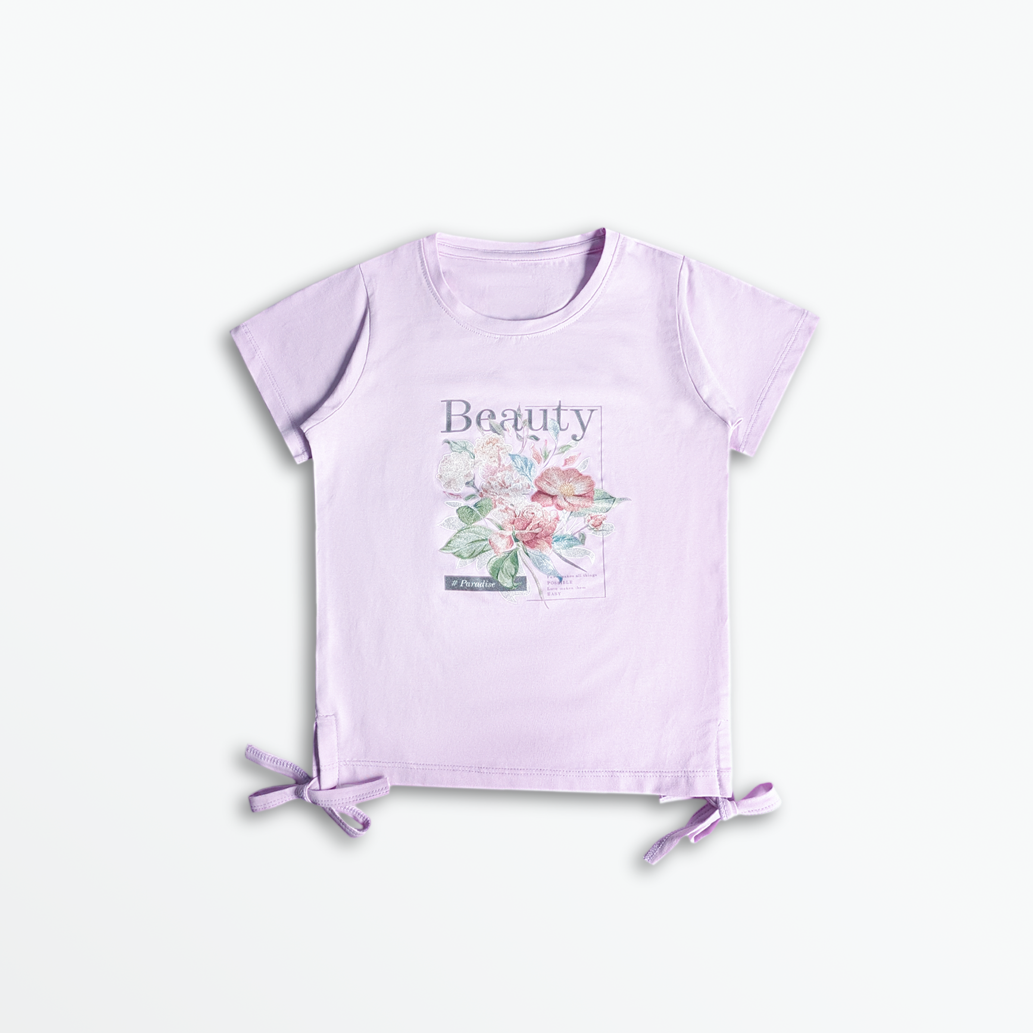 Lavender Beauty Bloom Set