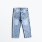 Little Star Classic Slim Jeans (DB 158)