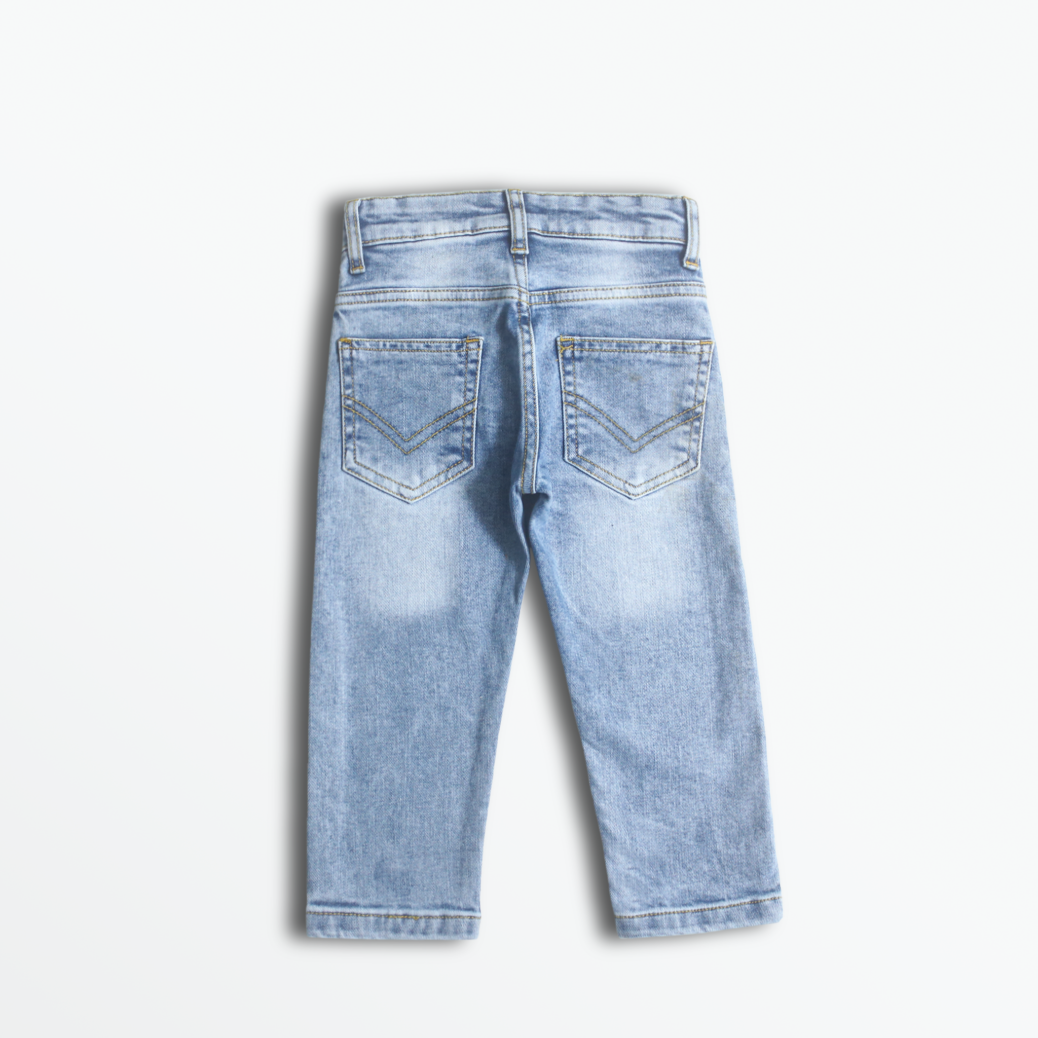 Little Star Classic Slim Jeans (DB 158)