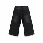 Midnight Studded Denim (DG048)