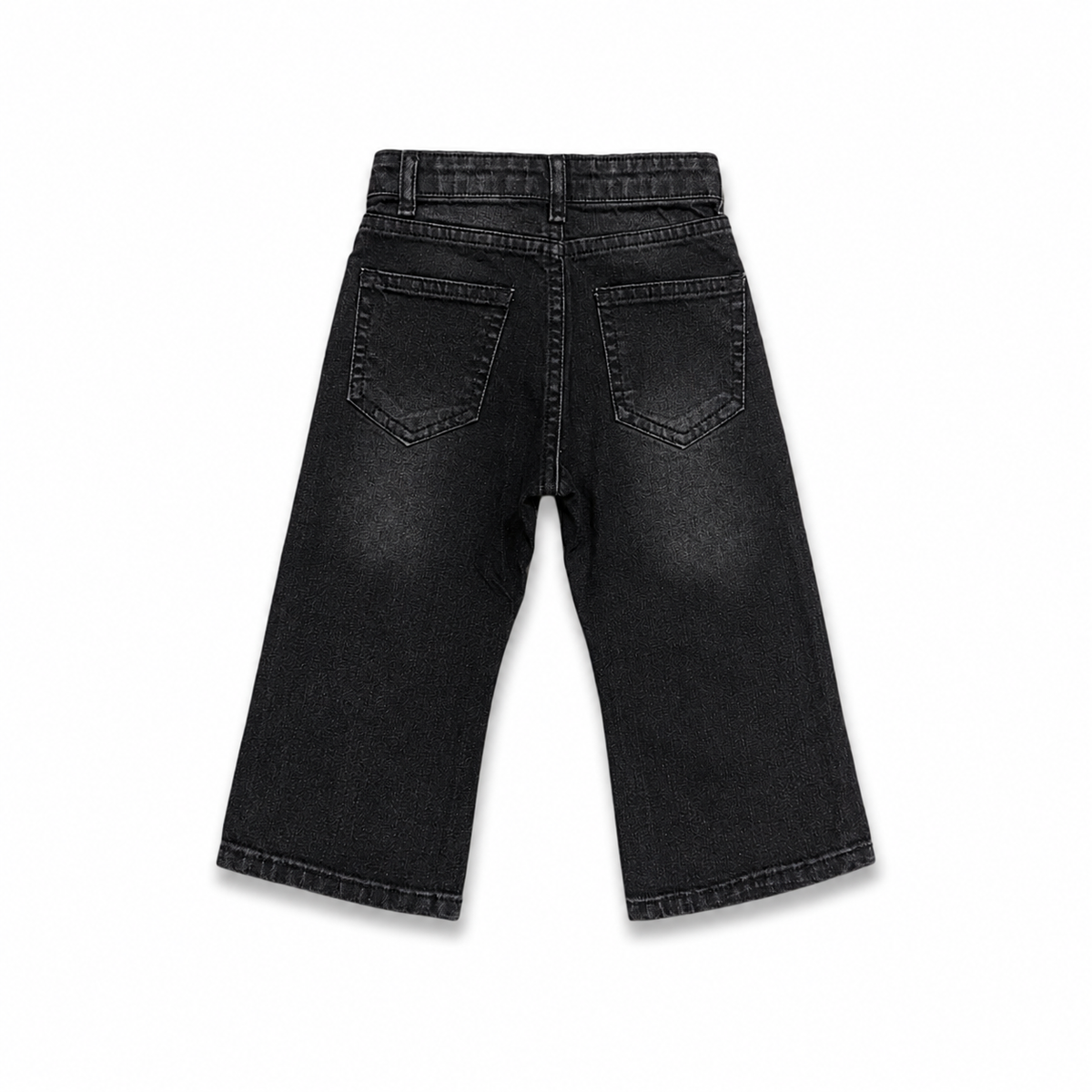 Midnight Studded Denim (DG048)