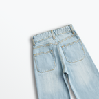Sunrise Spark Denim Pants (DG026)