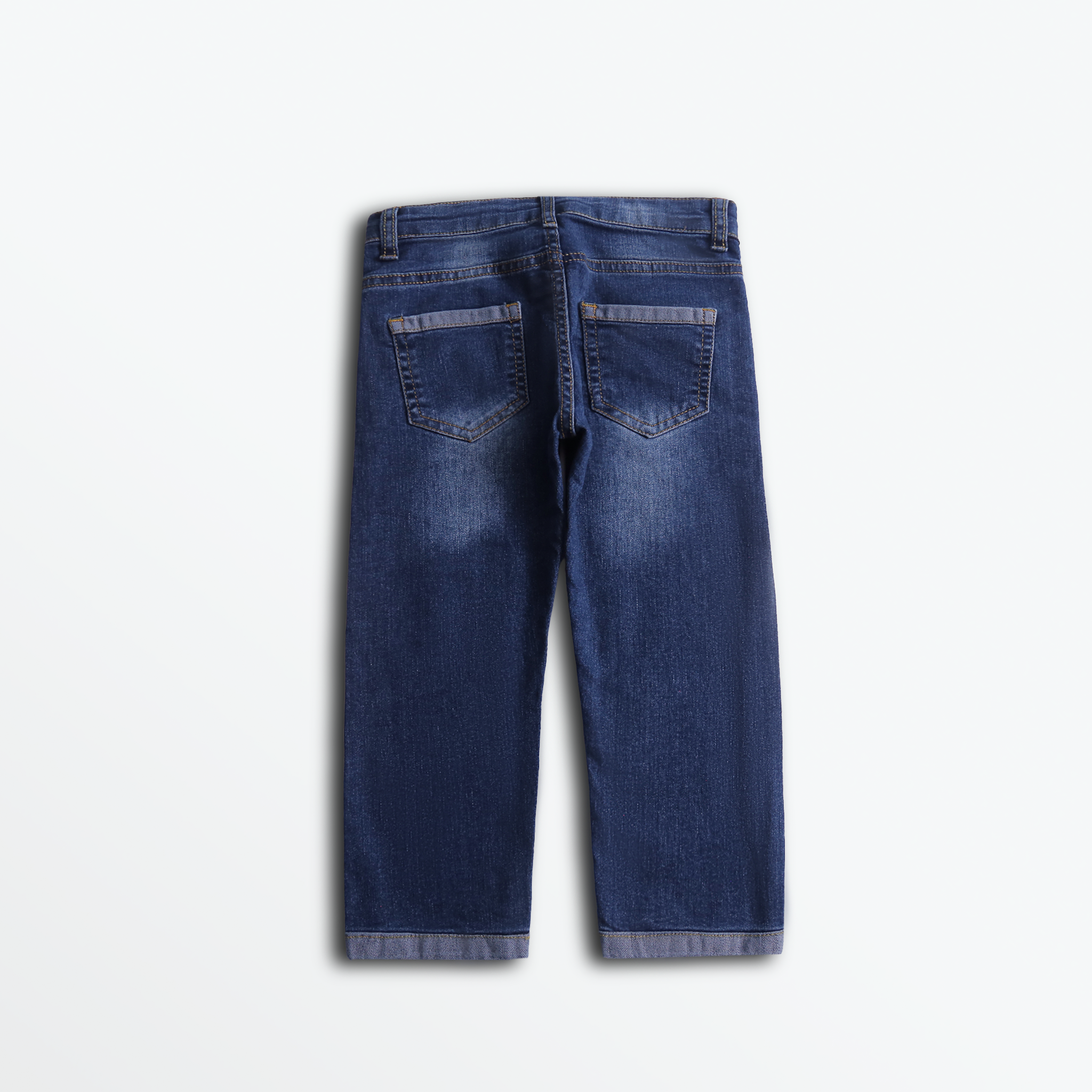 Urban Fade Denim Jean (#d102)