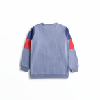 Imported Street Biker Sweatshirt