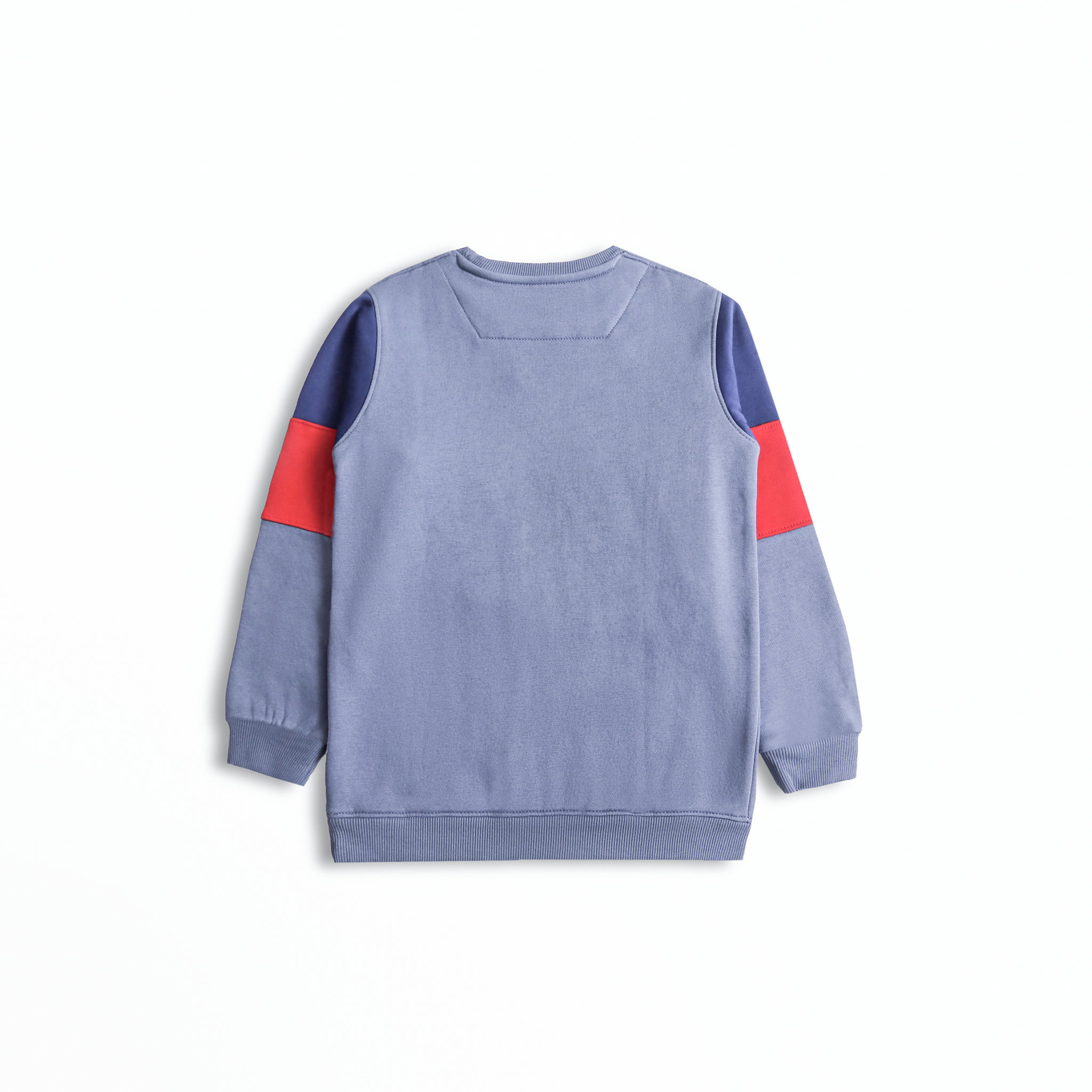 Imported Street Biker Sweatshirt