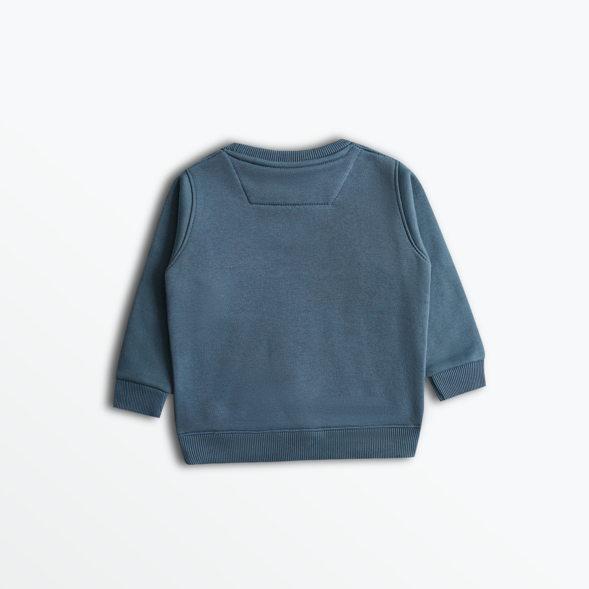 Imported Elmo Vibes Sweatshirt