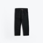 Boys Black Jean (DB 183)
