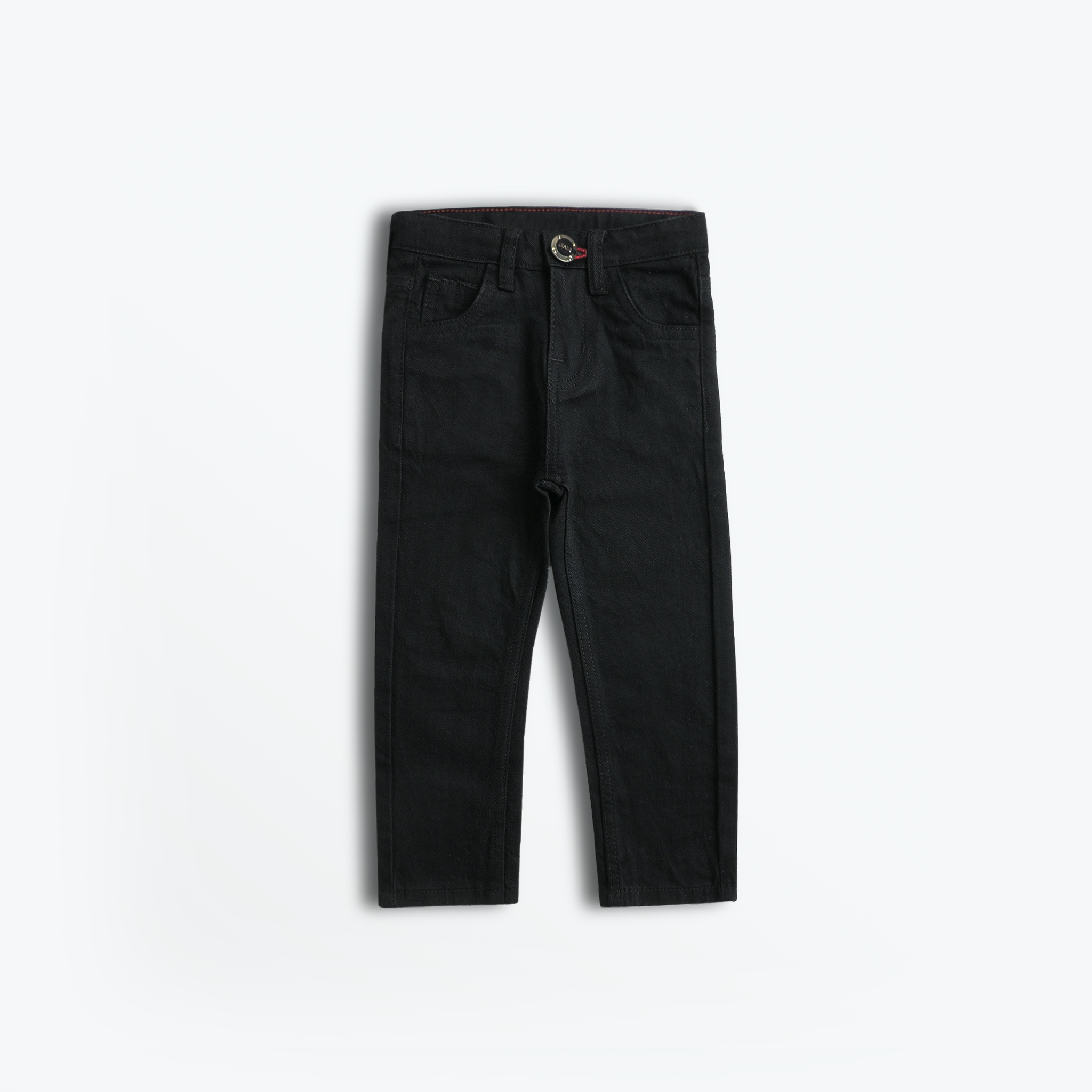Boys Black Jean (DB 183)