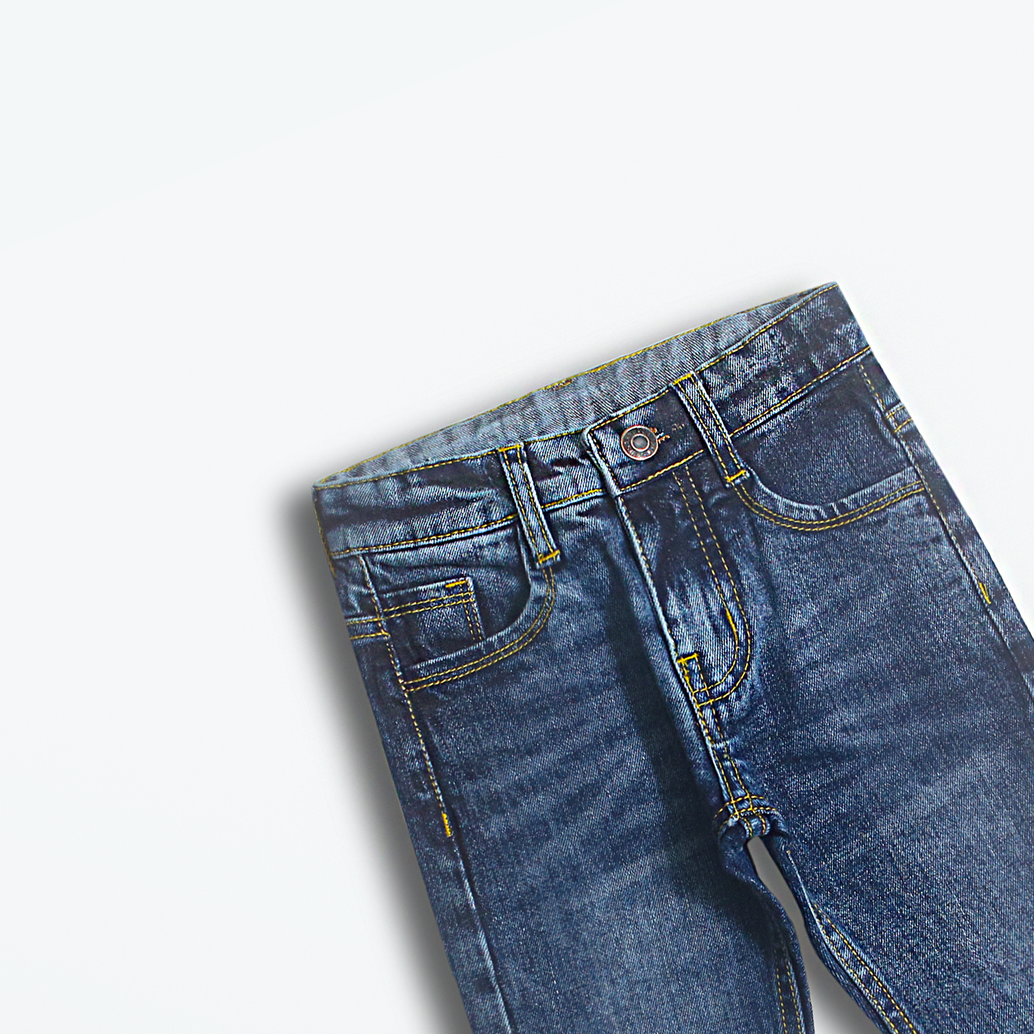 Little Explorer Classic Denim (DB 156)