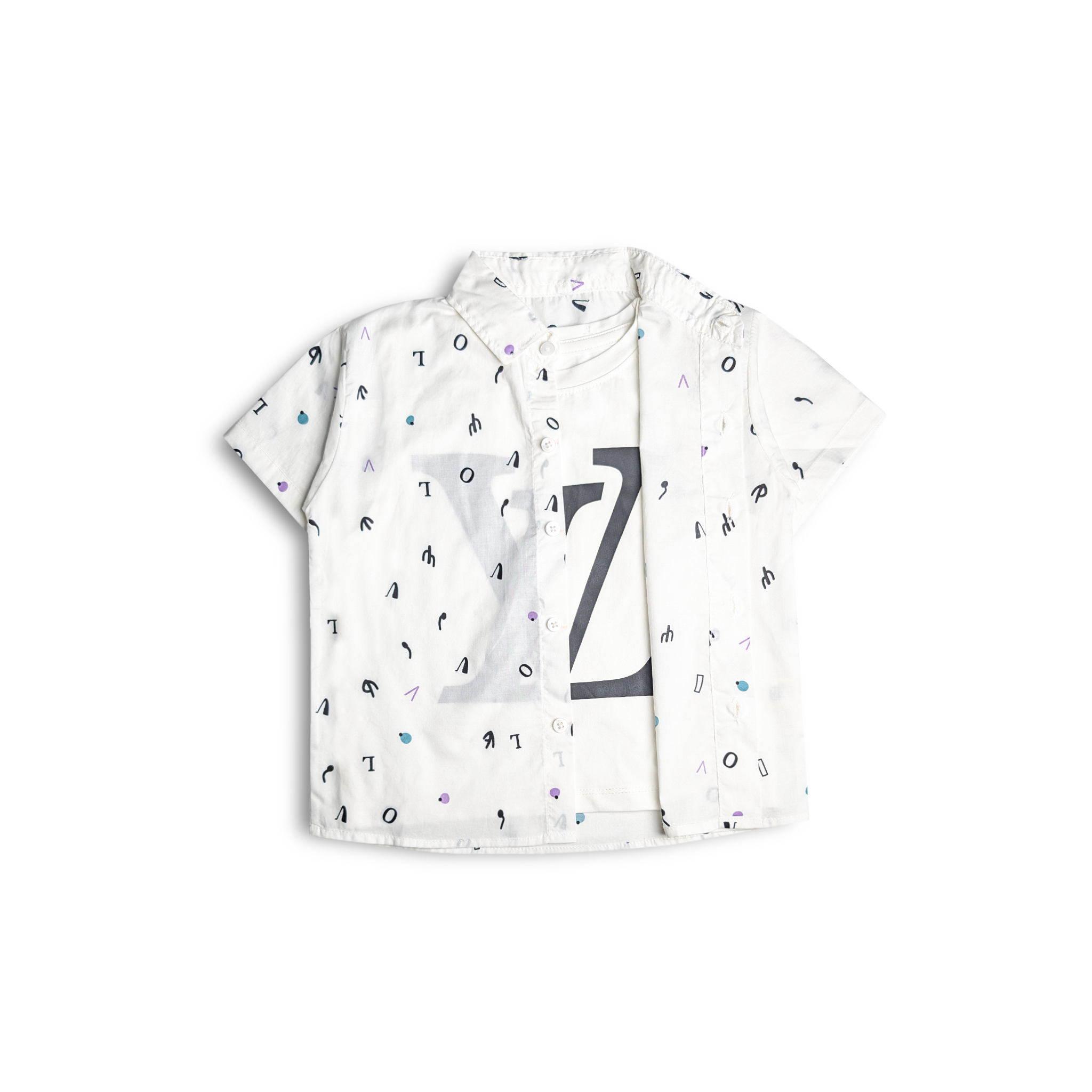 Urban Z Summer Set
