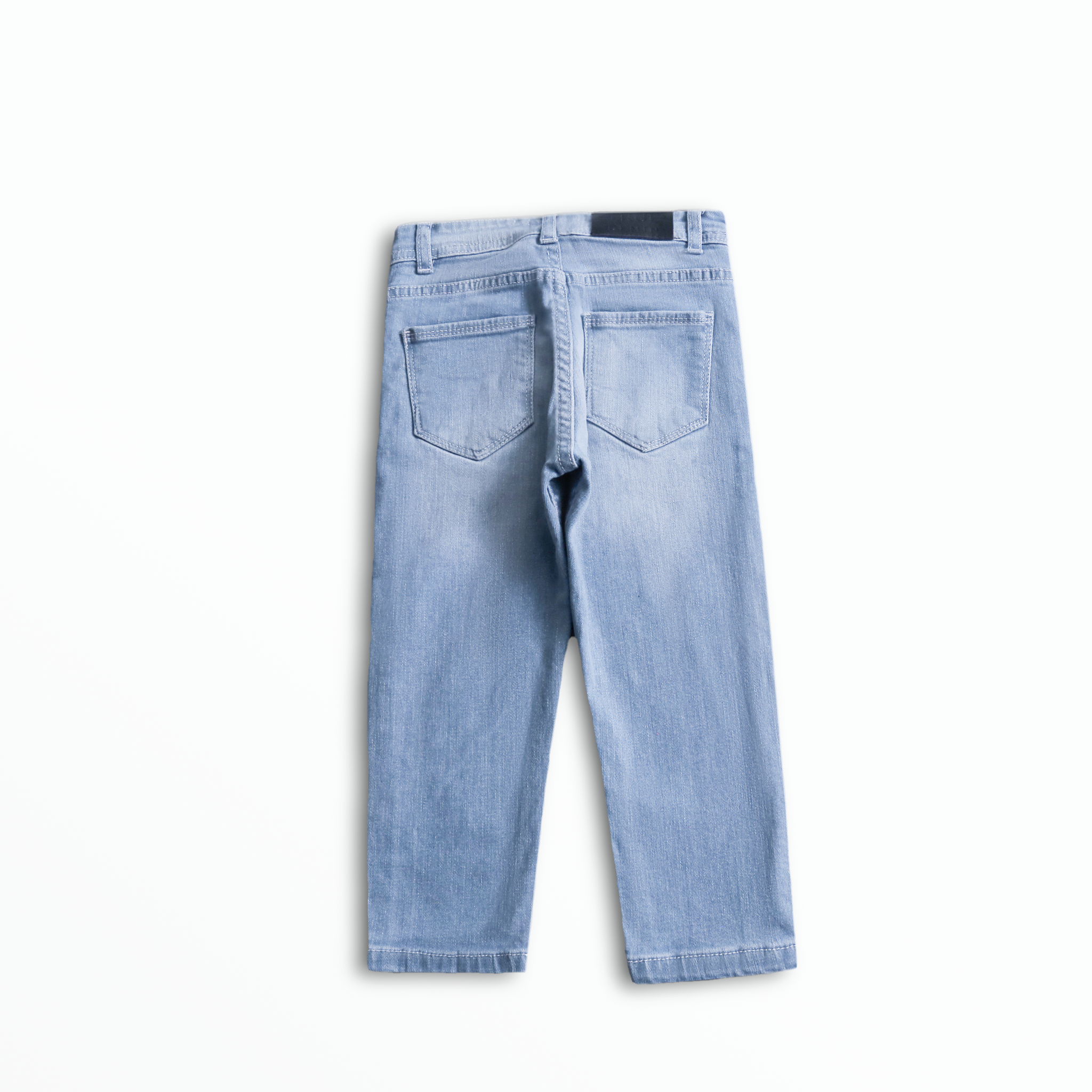 True Classic Denim Jeans (#d110)