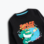 Imported Space Buddy Sweatshirt
