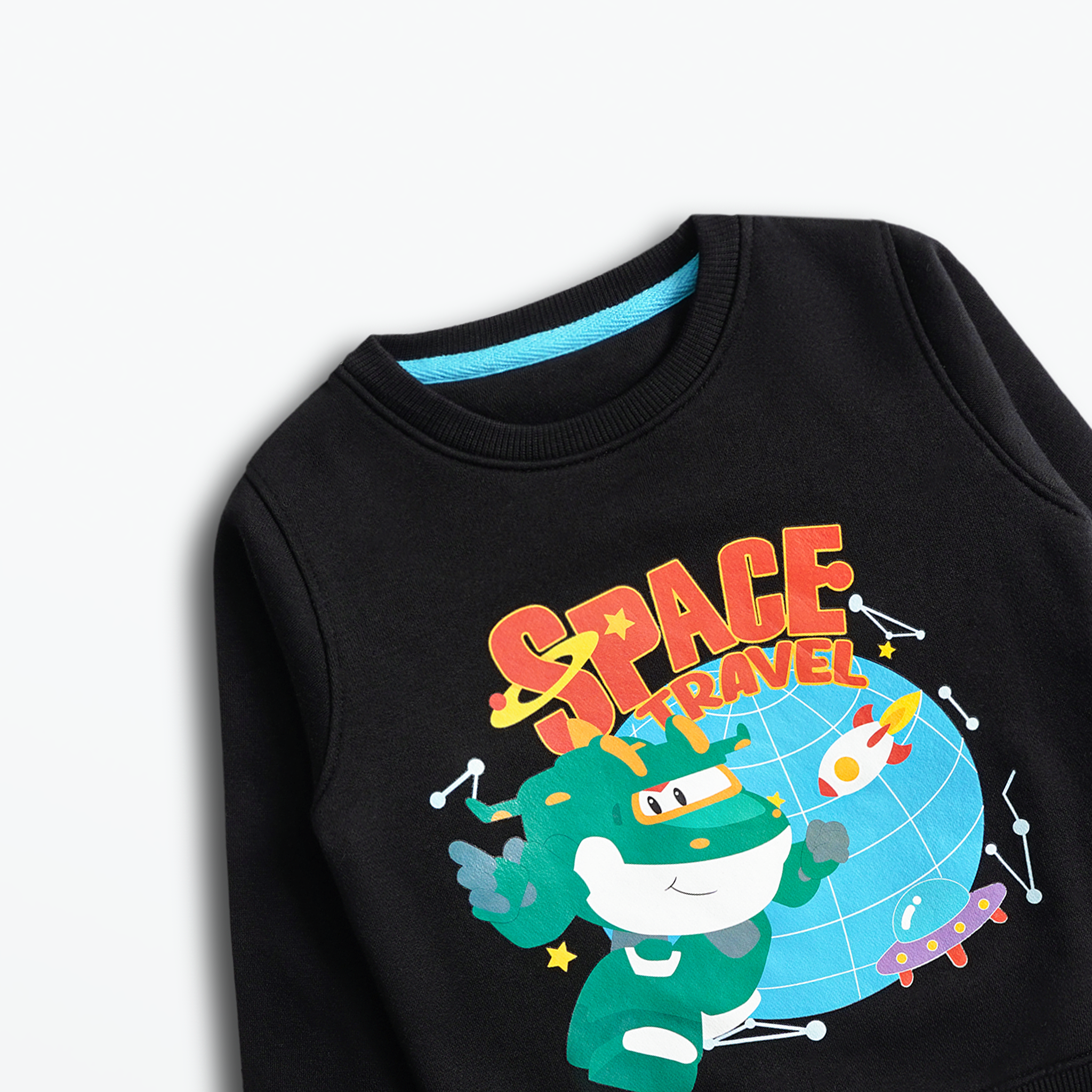 Imported Space Buddy Sweatshirt