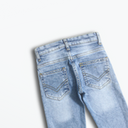 Little Star Classic Slim Jeans (DB 158)