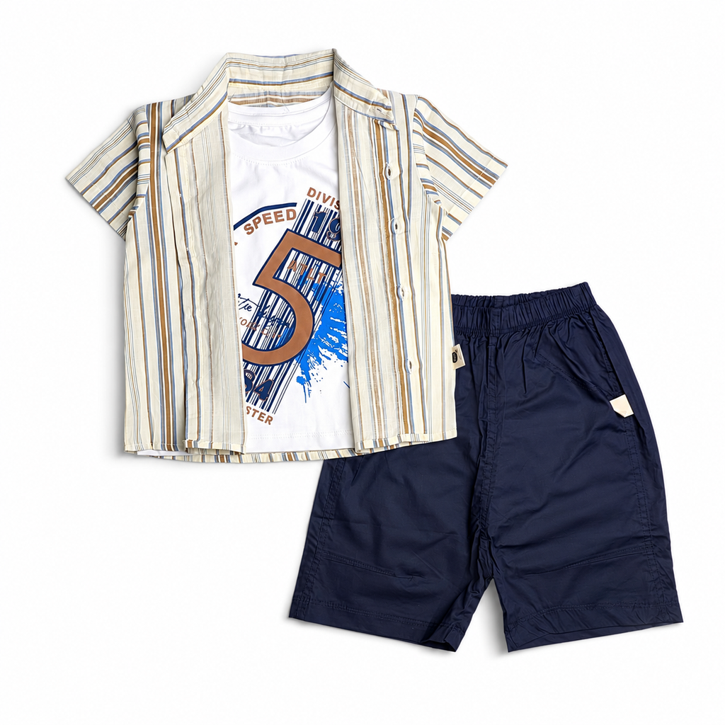 Urban Racer Summer Set