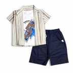 Urban Racer Summer Set
