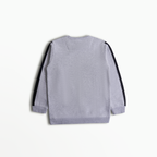 Imported Teddy Scribble Street Sweatshirt