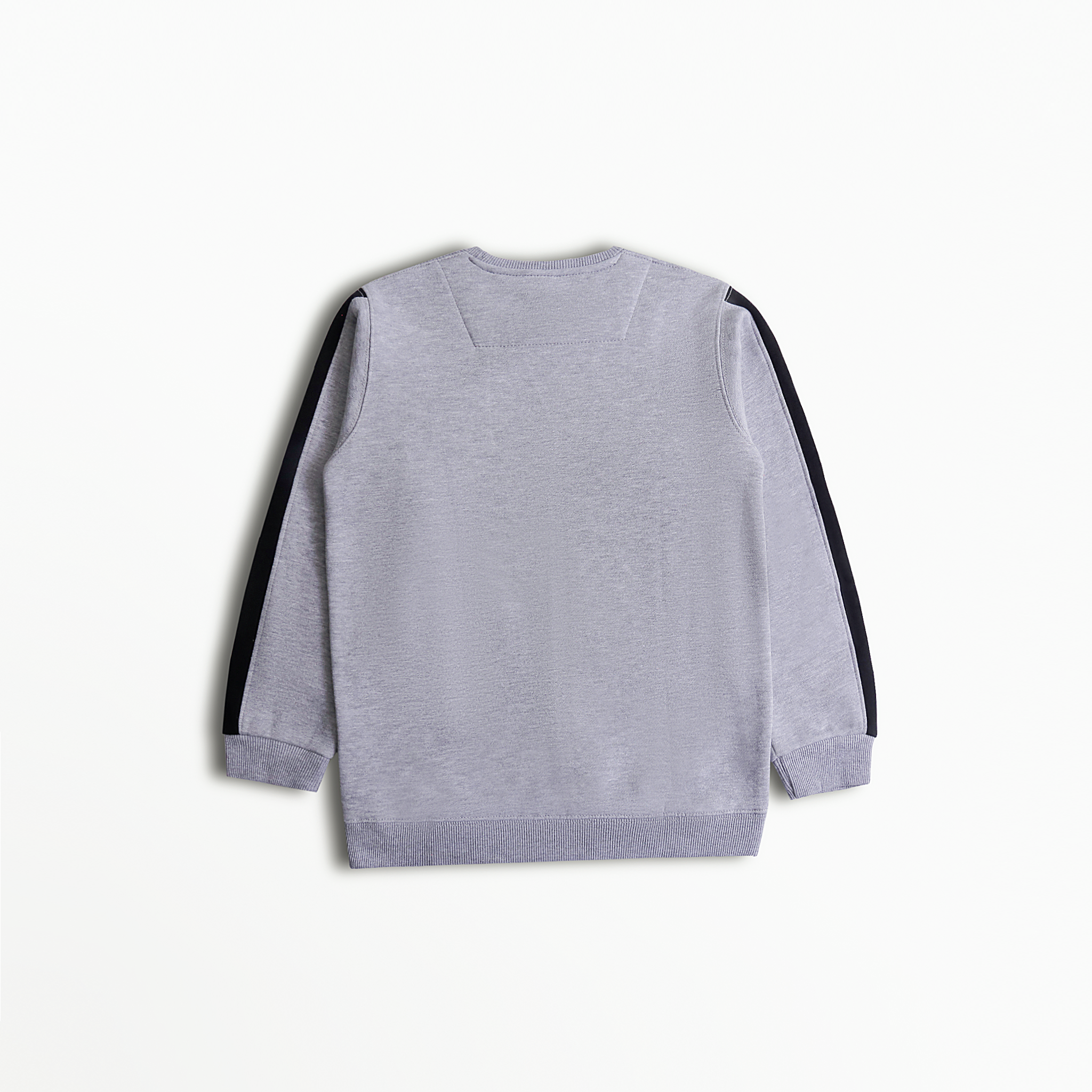 Imported Teddy Scribble Street Sweatshirt