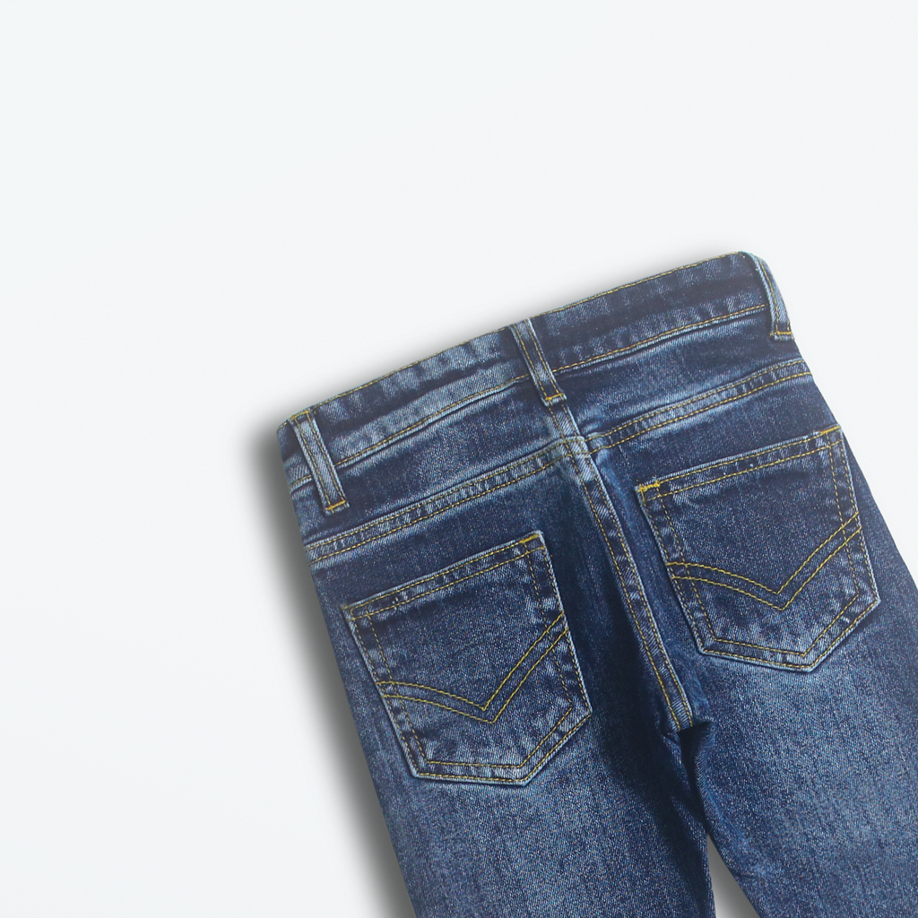 Little Explorer Classic Denim (DB 156)
